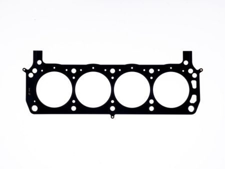 Cometic Ford Boss 302 .070in MLS Cylinder Head Gasket - 4.155in Bore Online Sale