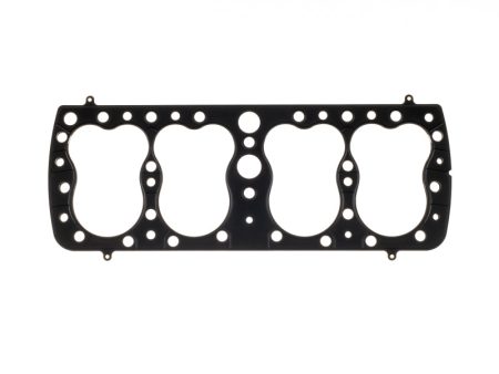 Cometic Ford 239 Flathead V8 .080in MLS Cylinder Head Gasket - 3.250in Bore - 24 Stud Online Sale