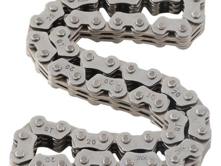 Hot Cams 01-08 TRX 250 EX 02-09 11-24 TRX 250 TE Recon Camshaft Chain Silent Kit For Discount