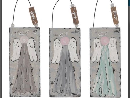 Painted Angels Online now