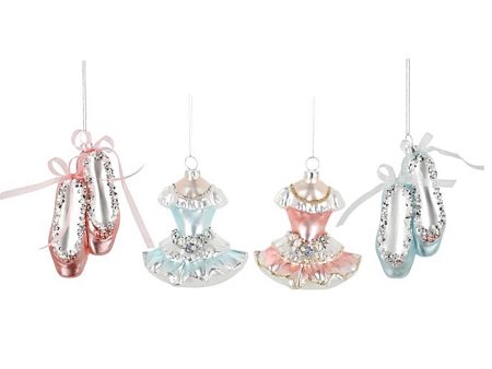 Ballet ornaments Online Hot Sale