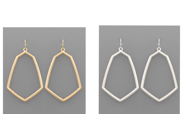 simple shape drop on Sale