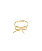 Adjustable bow ring on Sale