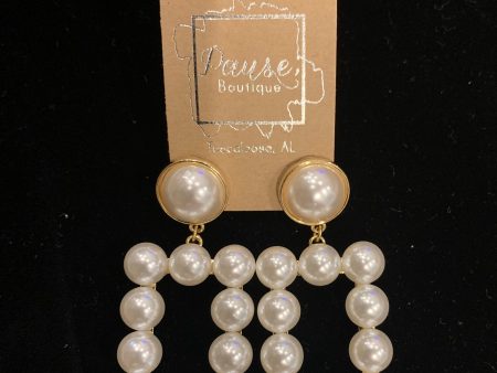 Square pearls Online