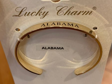 Alabama cuffs Sale